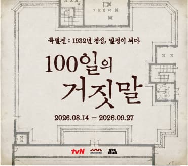 1932년 경성, 밀정이 되다